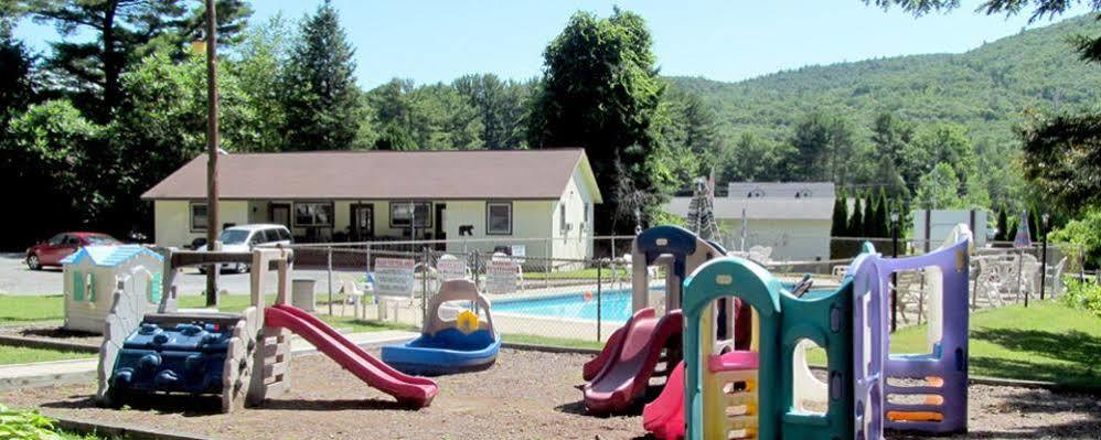 HOTEL LEE'S MOTEL AND COTTAGES LAKE GEORGE, NY 2* (United States) | BOOKED